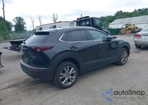 2023 Mazda Cx-30 2.5 S Preferred z USA, uszkodzony, nr VIN 3MVDMBCM3PM588417